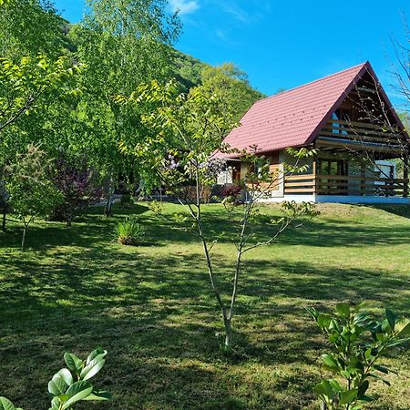 Green Garden Lohovo Bihac Exterior photo