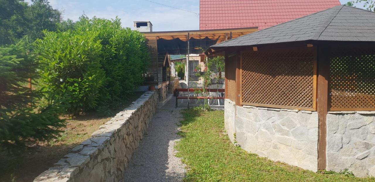 Green Garden Lohovo Bihac Exterior photo