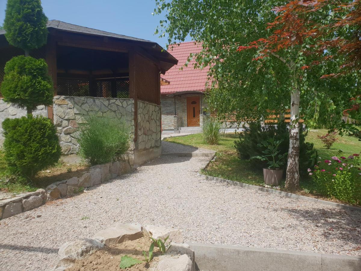 Green Garden Lohovo Bihac Exterior photo